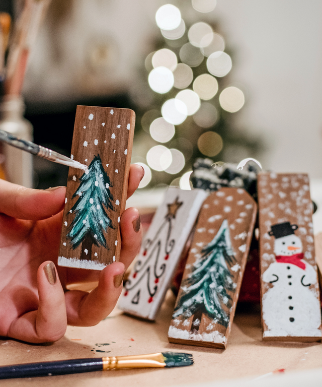 Arts & Crafts