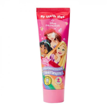 Disney Princess Toothpaste 75ml