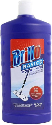 Brillo Mop & Shine 20oz