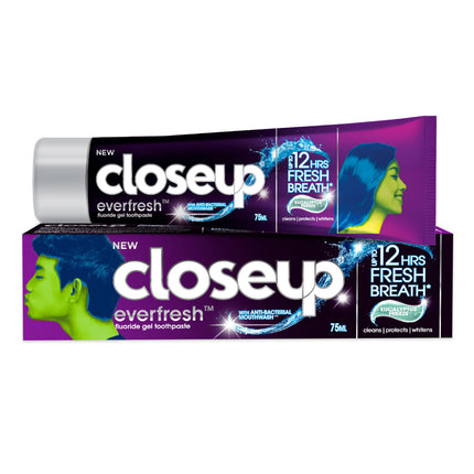 Closeup Toothpaste Eucalyptus 90g