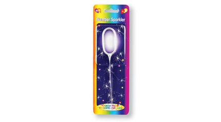 DESKTOP CELEBRATION STATION - BIRTHDAY SPARKLET 0