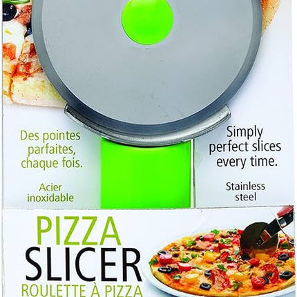 Joie Pizza Cutter Stainless Steel