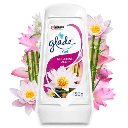 Glade Solid Gel 150g