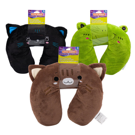 Little Mimos Travel Pillow