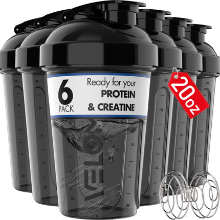 Velomix  Shaker Cup 20oz