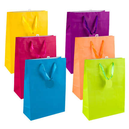 Flomo Gift Bag XL Asst