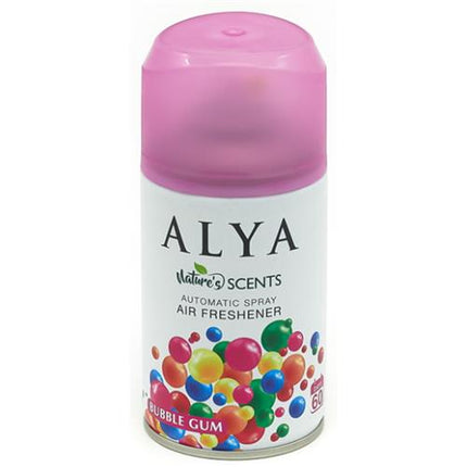 ALYA AIR FRESHNER BUBBLE GUM 250ML