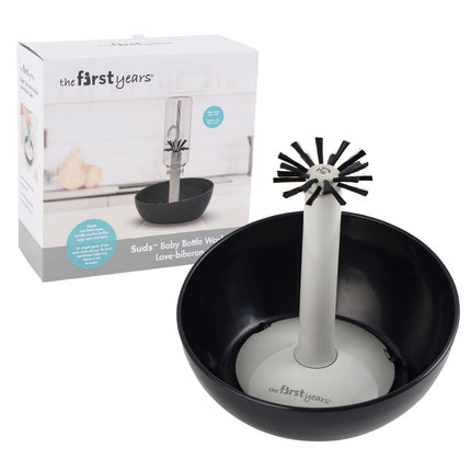 The First Years Baby Bottle Washer
