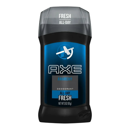 Axe Deodorant Aluminum Free