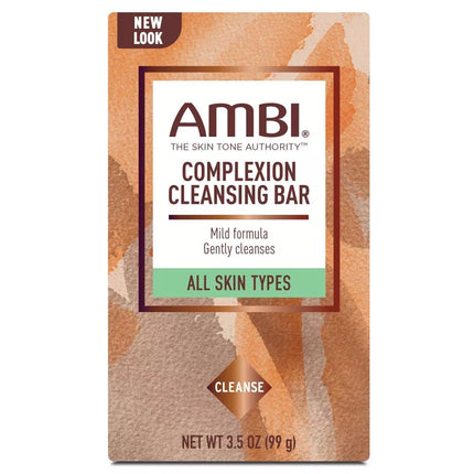 Ambi Soap Complexion Cleansing 3.5oz