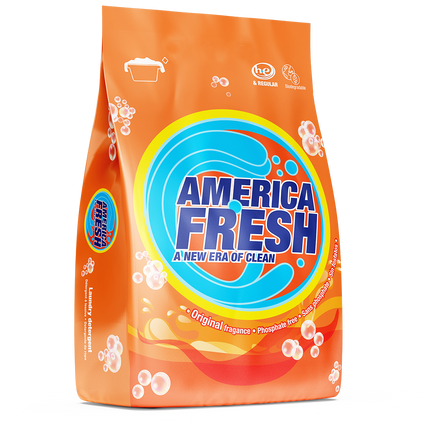 America Fresh Original 1 KG