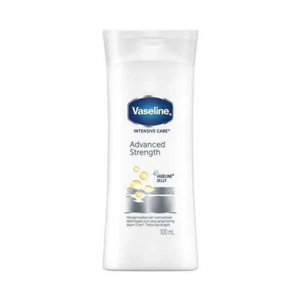 Vaseline Advance Strength Lotion 100ml