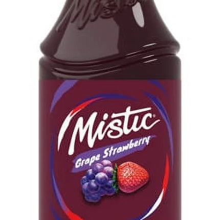 Mistic Grape Strawberry 470ml