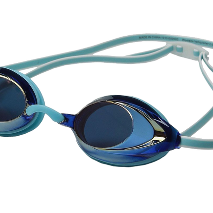 ISport Swim Goggles One Size