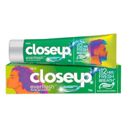 Closeup Menthol Toothpaste 90g