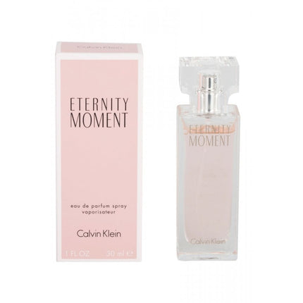 Calvin Klein Moment EDP Spray 30ml