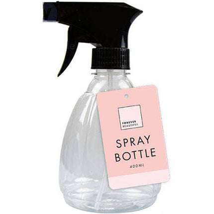 Styling Spray Bottle 400ml