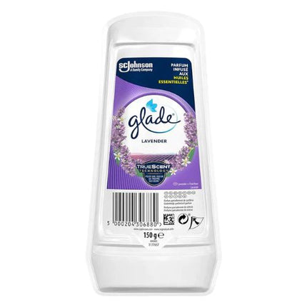 Glade Solid Gel 150g