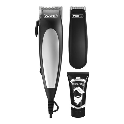 Wahl Clipper & Trimmer Grooming Set 3PC