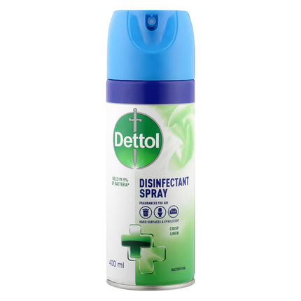 Dettol Disinfectant Spray 400ml