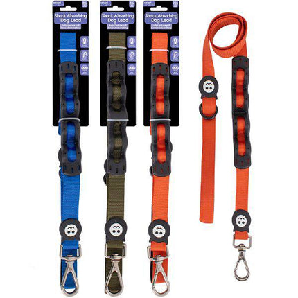 Smart Choice Reflective Textured Dog Collar 30cm-50cm