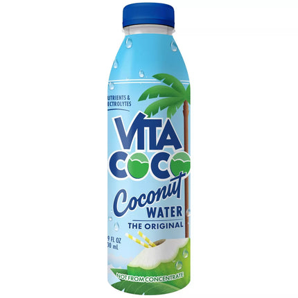 Vita Coco Original Coconut Water 500ml