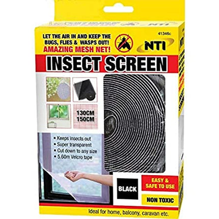 Insect Screen 130cmx150cm