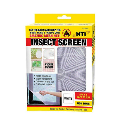 Insect Screen 130cmx150cm