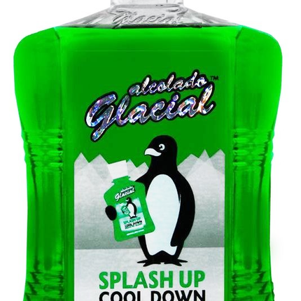 Alcolado  Glacial Splash Lotion 500ml