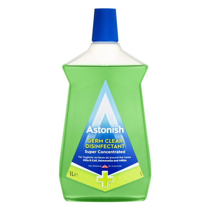 Astonish Disinfectant Concentrate 1L