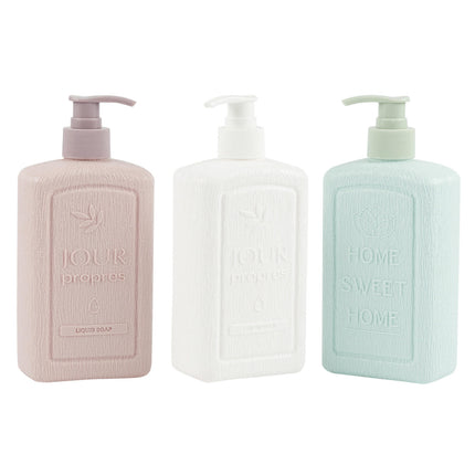 Soap Dispenser 16.9oz