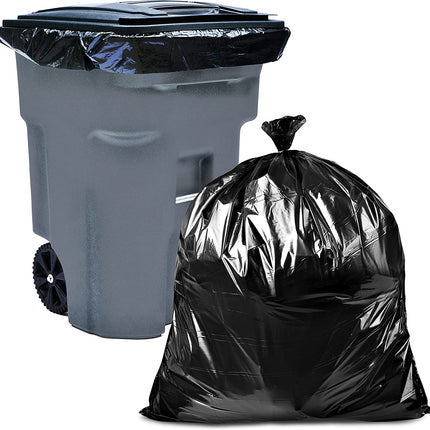 Victory Garbage Bags Jumbo 38 x 50"