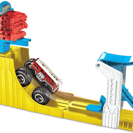 Hot Wheels Monster Truck