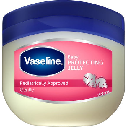 Vaseline Baby Protecting Jelly Gentle 100ml