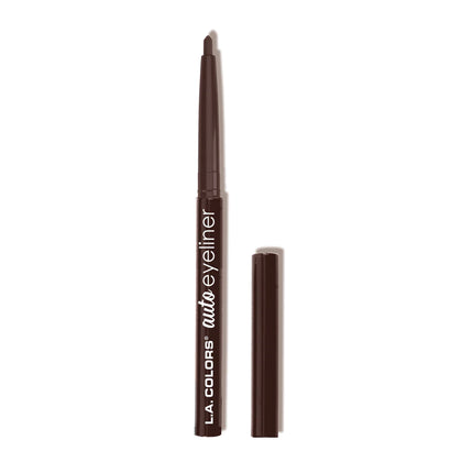 L.A. Colors Auto Eyeliner Black/Brown CAE662A