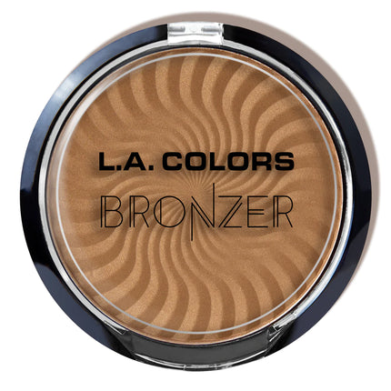 L.A. Colors Bronzer Golden CFB407