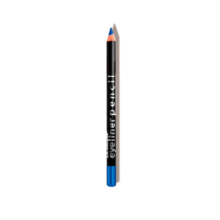 L.A. Colors Eyeliner Pencil Electric Blue CP610A