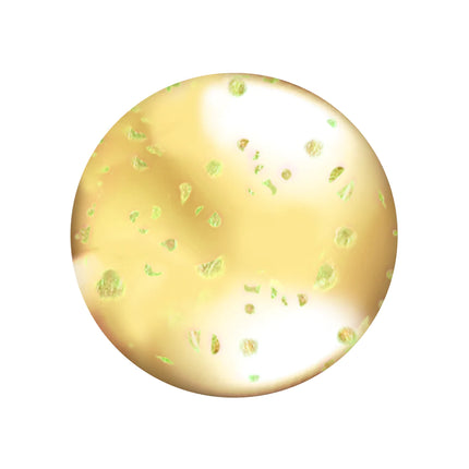 L.A. Colors Lip Oil Hunnybun CLG442