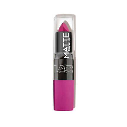 L.A. Colors Matte Lipstick Mad Love CML468