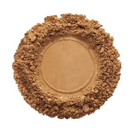 L.A. Colors Pressed Powder Sand CMP379