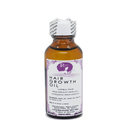 Riri's Hair Growth Oil 30ml