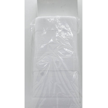 Medline Universal Abdominal Binder 10" - 27-48"