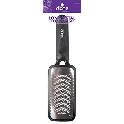 Diane Long Metal Foot Rasp