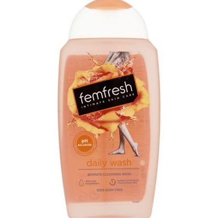 Femfresh Daily Wash 250ml