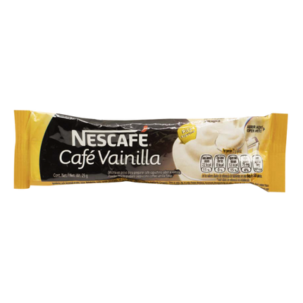 Nescafe Cafe Vanilla 25g