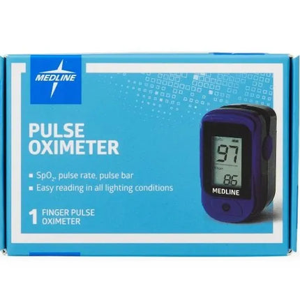 Medline Pulse Oximeter