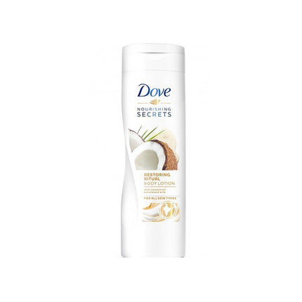Dove Body Lotion Restoring Ritual 250ml