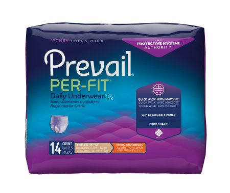 PREVAIL, Underwear & Socks