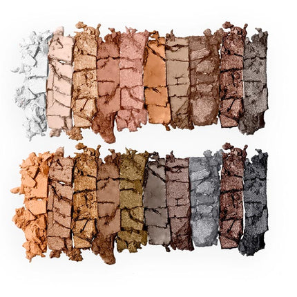 L. A. Colors Invite Only 20 Color Eyeshadow Palette