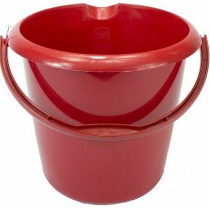 Round Bucket 5L